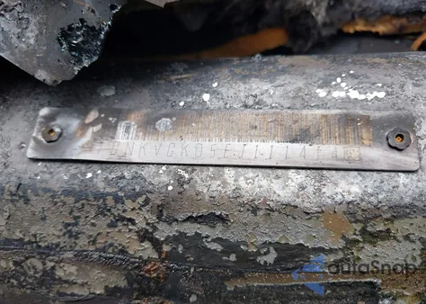 2014 Chevrolet Traverse 1Lt from USA, damaged, VIN 1GNKVGKD5EJ111414